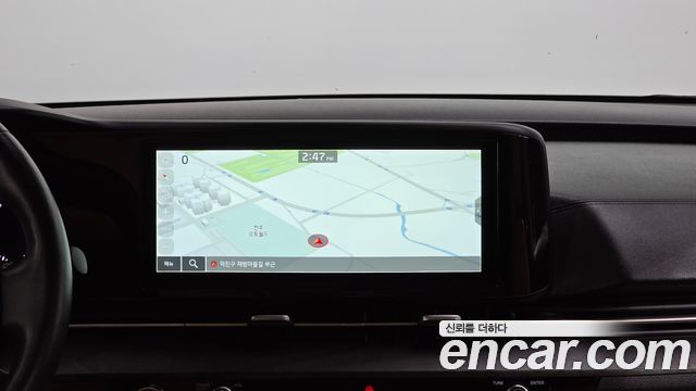 Kia Canival 2023 — photo 15