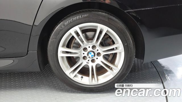BMW 5-Series 2013 — photo 5