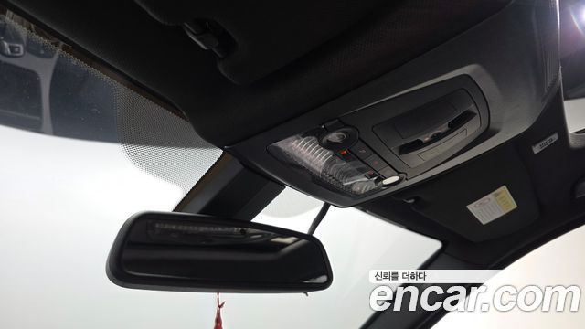 BMW 5-Series 2013 — photo 19
