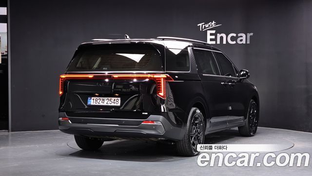 Kia Canival 2026 — photo 2