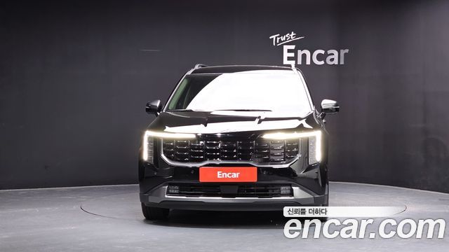 Kia Canival 2026 — photo 3