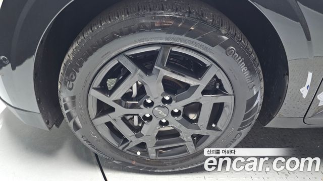 Kia Canival 2026 — photo 5