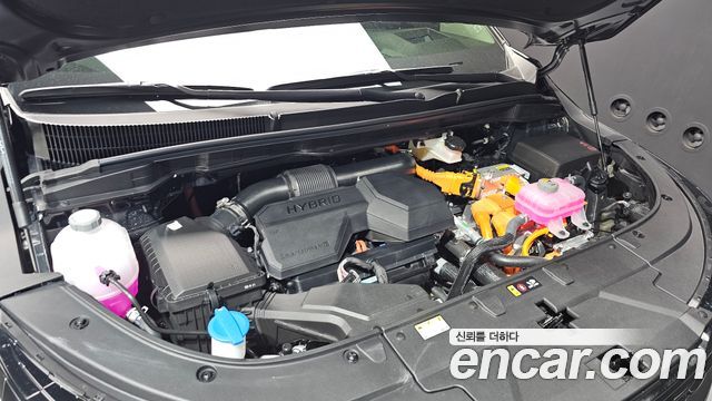 Kia Canival 2026 — photo 6
