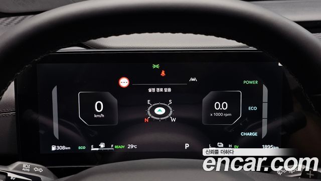 Kia Canival 2026 — photo 11