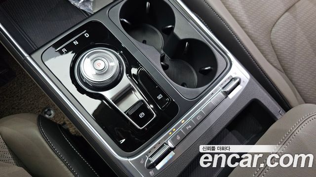 Kia Canival 2026 — photo 12