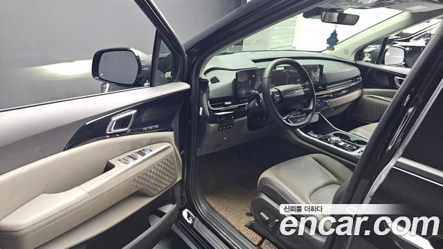 Kia Canival 2026 — photo 13