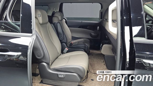 Kia Canival 2026 — photo 17