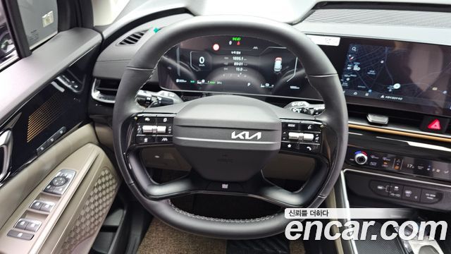 Kia Canival 2026 — photo 18
