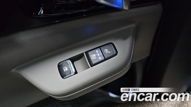 Kia Canival 2026 — photo 24