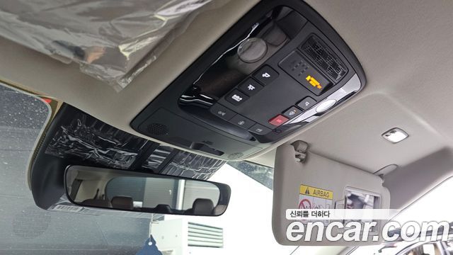 Kia Canival 2026 — photo 25