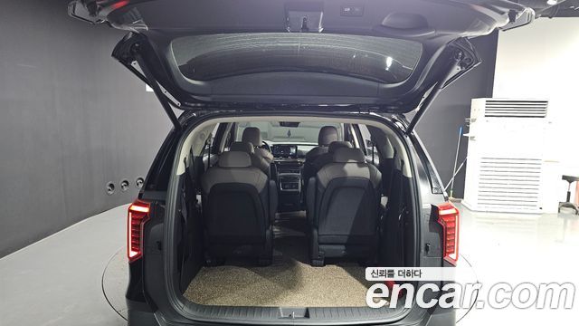 Kia Canival 2026 — photo 26