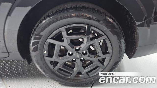 Kia Canival 2026 — photo 7