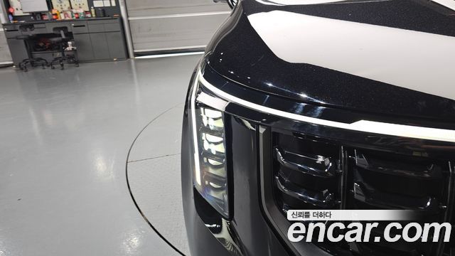 Kia Canival 2026 — photo 8