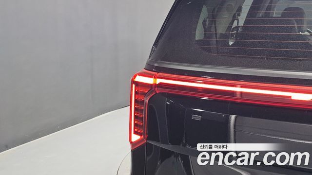 Kia Canival 2026 — photo 9