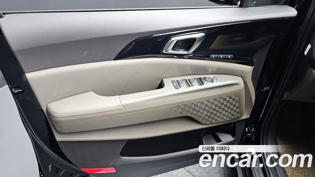 Kia Canival 2026 — photo 14