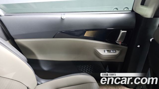 Kia Canival 2026 — photo 15
