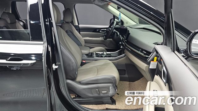 Kia Canival 2026 — photo 16