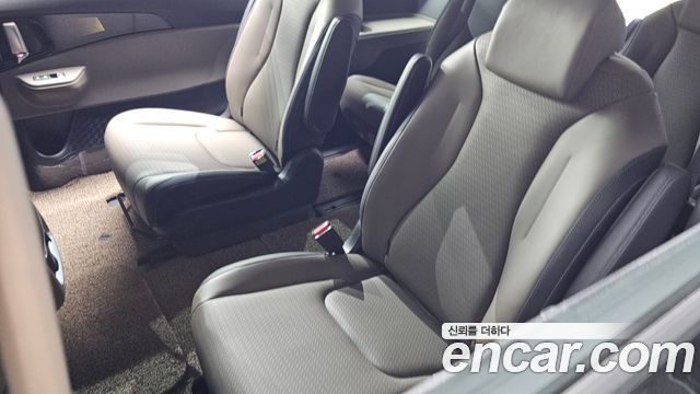 Kia Canival 2026 — photo 28