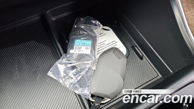 Kia Canival 2026 — photo 29