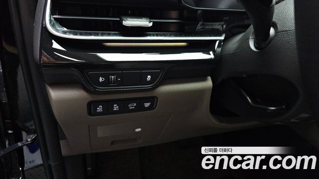 Kia Canival 2026 — photo 30