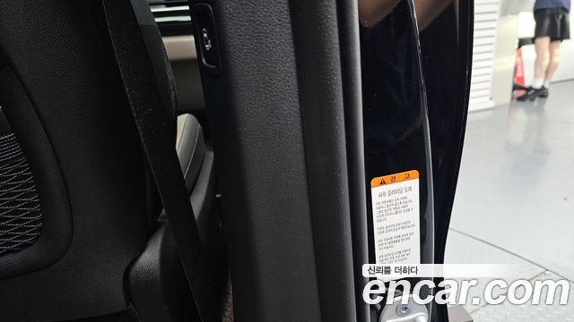 Kia Canival 2026 — photo 31