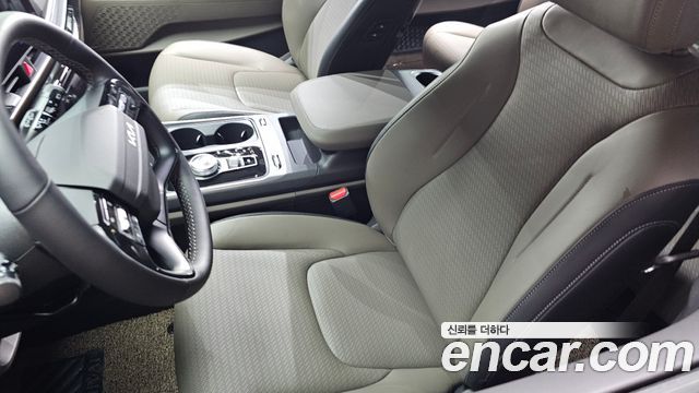 Kia Canival 2026 — photo 32