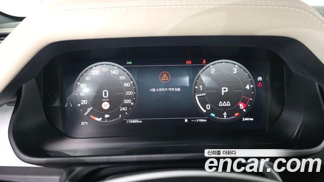 Land Rover Defender 2024 — photo 11