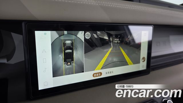 Land Rover Defender 2024 — photo 21