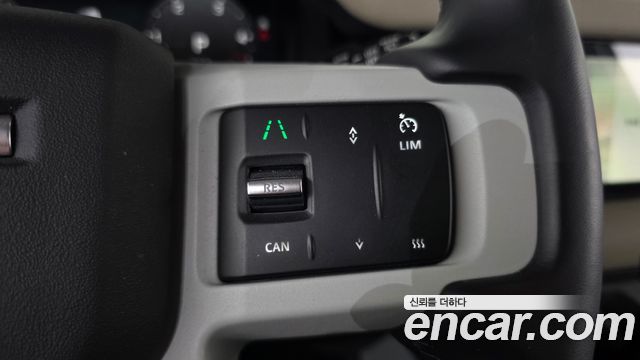 Land Rover Defender 2024 — photo 24