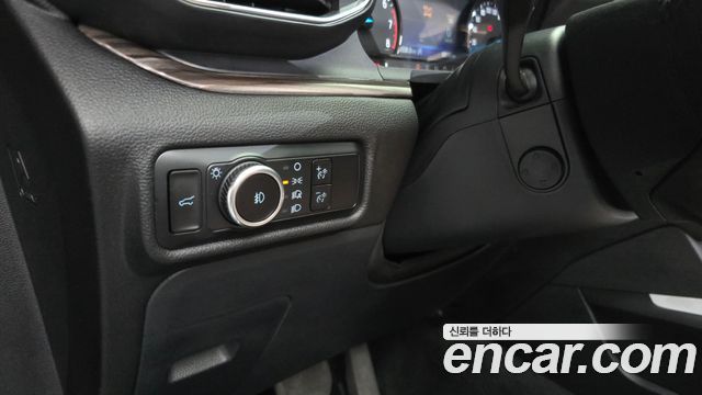 Ford Explorer 2023 — photo 28