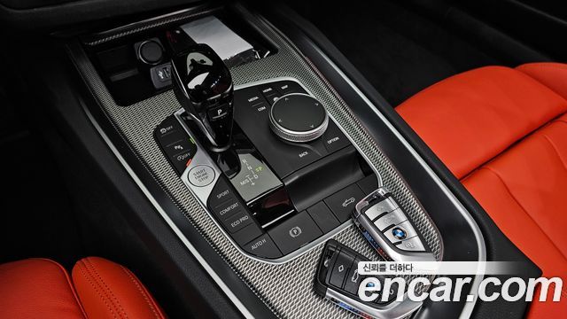 BMW Z4 2025 — photo 12