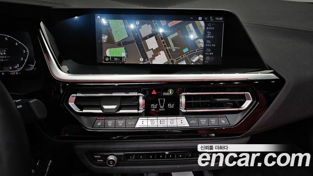 BMW Z4 2025 — photo 18