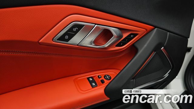 BMW Z4 2025 — photo 22