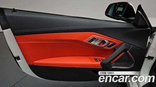 BMW Z4 2025 — photo 14