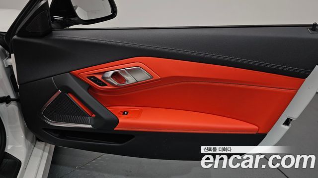 BMW Z4 2025 — photo 15