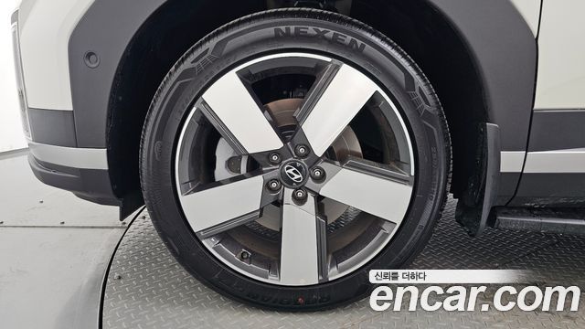 Hyundai Santafe 2026 — photo 5