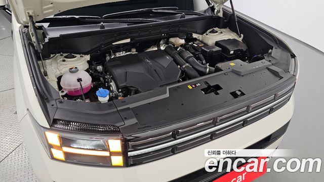 Hyundai Santafe 2026 — photo 6