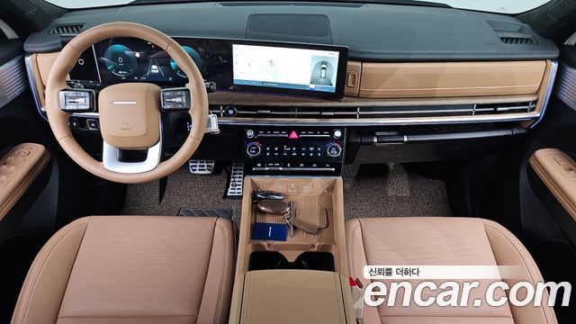Hyundai Santafe 2026 — photo 10
