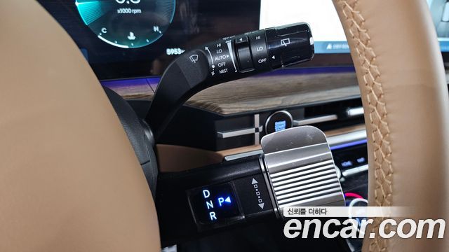 Hyundai Santafe 2026 — photo 12