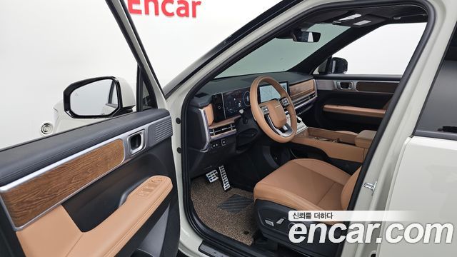 Hyundai Santafe 2026 — photo 13
