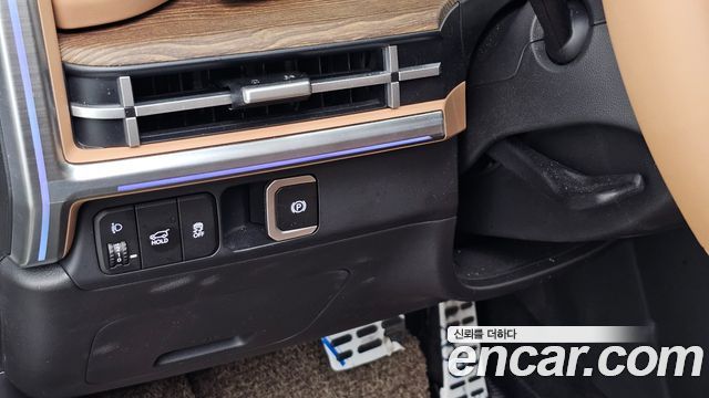 Hyundai Santafe 2026 — photo 20