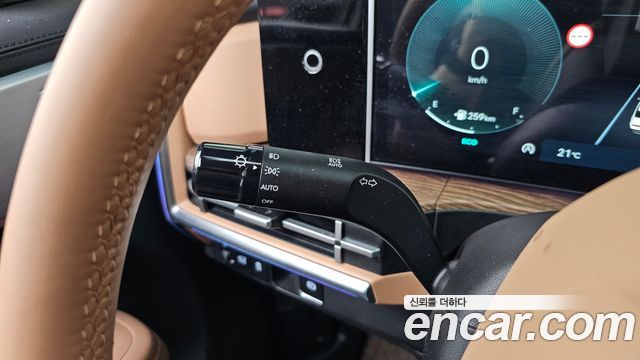 Hyundai Santafe 2026 — photo 21