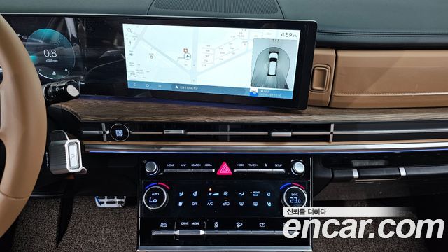 Hyundai Santafe 2026 — photo 22