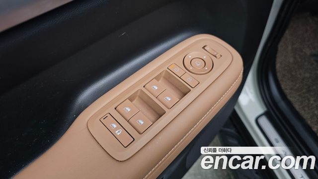 Hyundai Santafe 2026 — photo 26