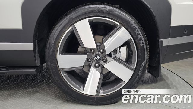 Hyundai Santafe 2026 — photo 7