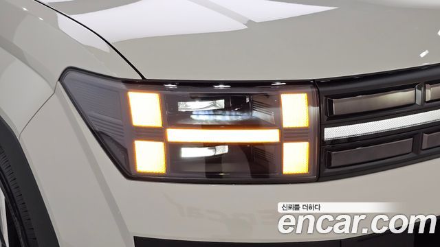 Hyundai Santafe 2026 — photo 8