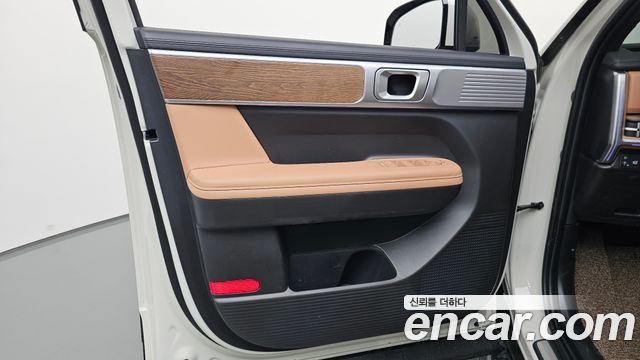 Hyundai Santafe 2026 — photo 14