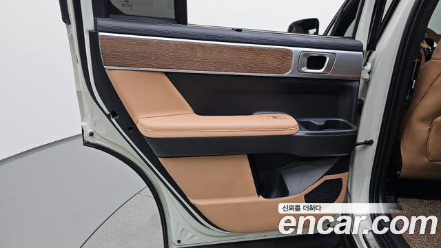 Hyundai Santafe 2026 — photo 15