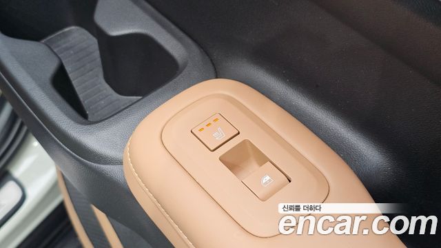 Hyundai Santafe 2026 — photo 27