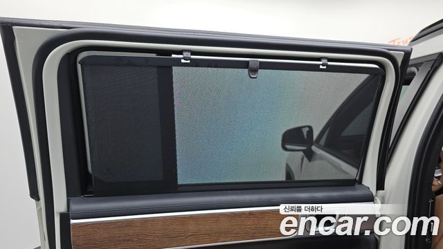 Hyundai Santafe 2026 — photo 28